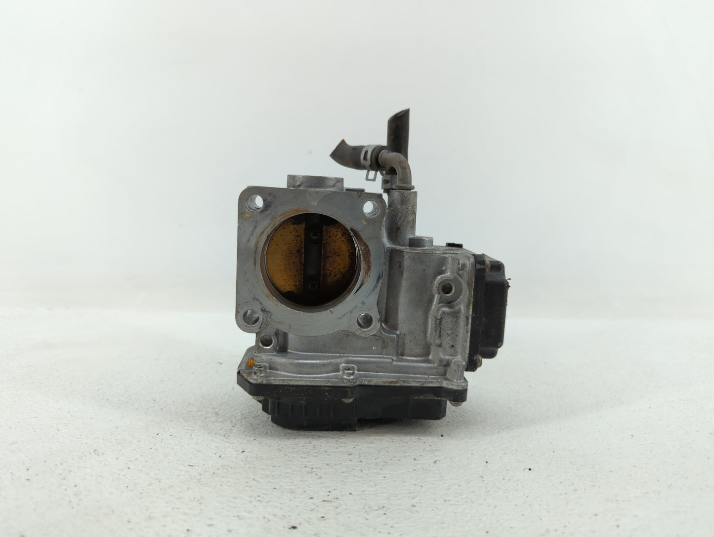 2016-2019 Honda Civic Throttle Body P/N:GMG9A Fits Fits 2016 2017 2018 2019 OEM Used Auto Parts - Oemusedautoparts1.com