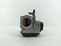 2016-2019 Honda Civic Throttle Body P/N:GMG9A Fits Fits 2016 2017 2018 2019 OEM Used Auto Parts - Oemusedautoparts1.com