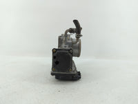 2016-2019 Honda Civic Throttle Body P/N:GMG9A Fits Fits 2016 2017 2018 2019 OEM Used Auto Parts - Oemusedautoparts1.com