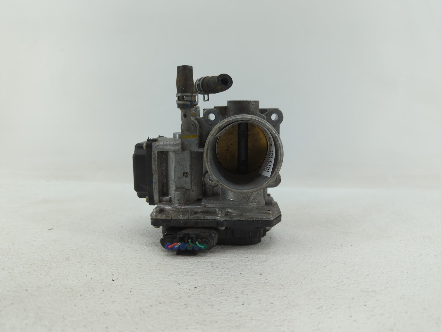 2016-2019 Honda Civic Throttle Body P/N:GMG9A Fits Fits 2016 2017 2018 2019 OEM Used Auto Parts - Oemusedautoparts1.com