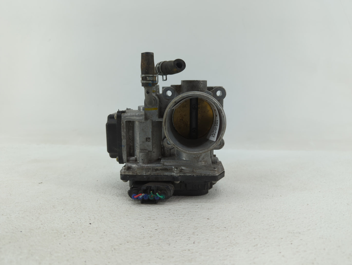 2016-2019 Honda Civic Throttle Body P/N:GMG9A Fits Fits 2016 2017 2018 2019 OEM Used Auto Parts - Oemusedautoparts1.com