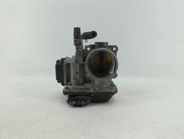 2016-2019 Honda Civic Throttle Body P/N:GMG9A Fits Fits 2016 2017 2018 2019 OEM Used Auto Parts - Oemusedautoparts1.com