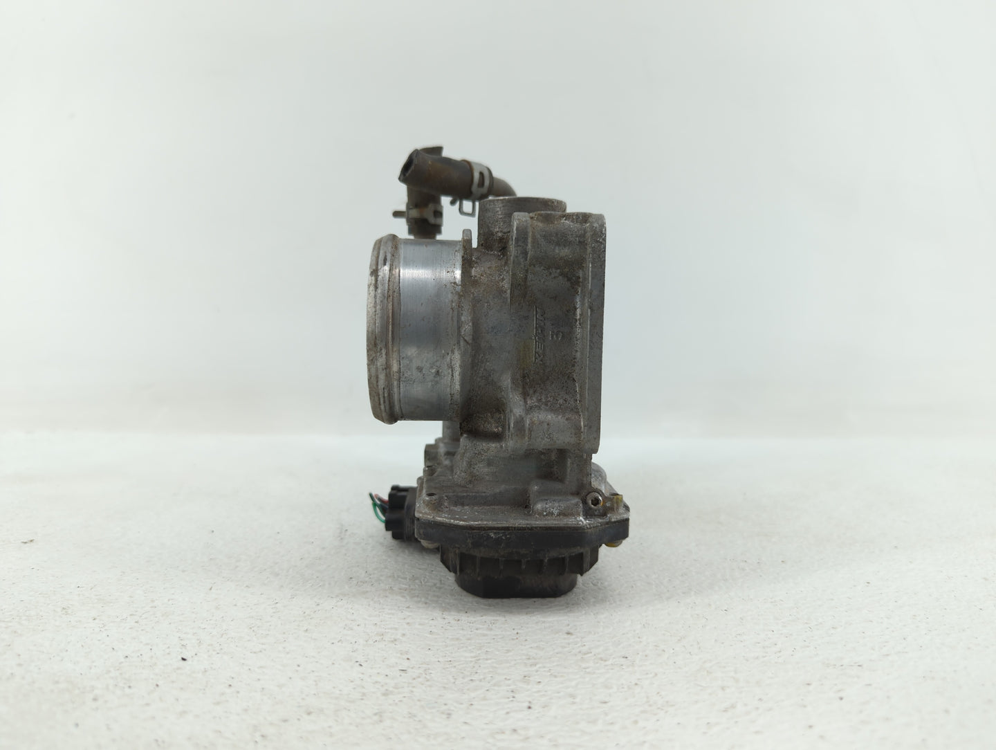 2016-2019 Honda Civic Throttle Body P/N:GMG9A Fits Fits 2016 2017 2018 2019 OEM Used Auto Parts - Oemusedautoparts1.com