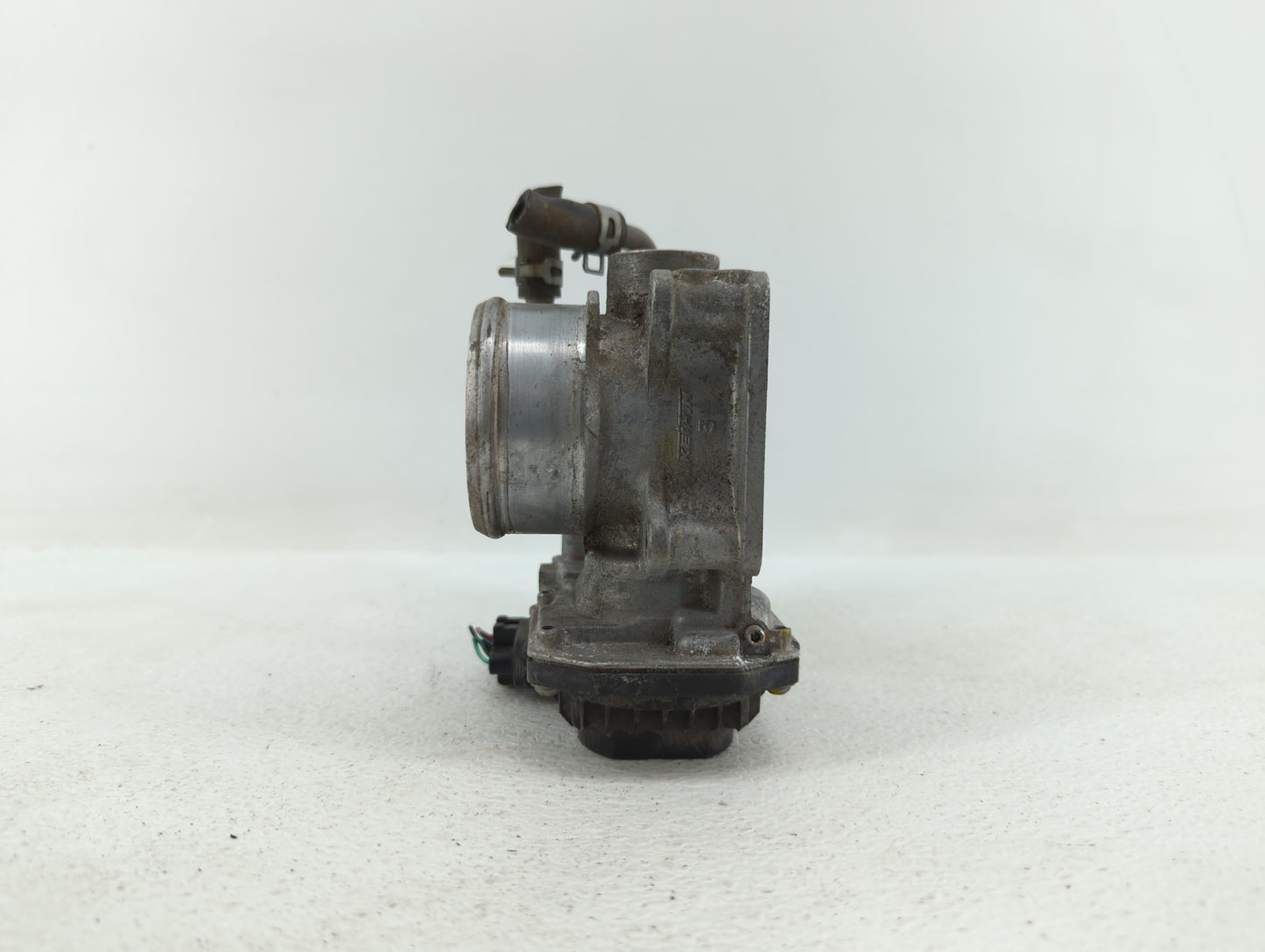 2016-2019 Honda Civic Throttle Body P/N:GMG9A Fits Fits 2016 2017 2018 2019 OEM Used Auto Parts - Oemusedautoparts1.com