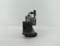 2016-2019 Honda Civic Throttle Body P/N:GMG9A Fits Fits 2016 2017 2018 2019 OEM Used Auto Parts - Oemusedautoparts1.com