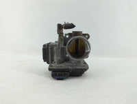 2016-2019 Honda Civic Throttle Body P/N:GMG9A Fits Fits 2016 2017 2018 2019 OEM Used Auto Parts - Oemusedautoparts1.com