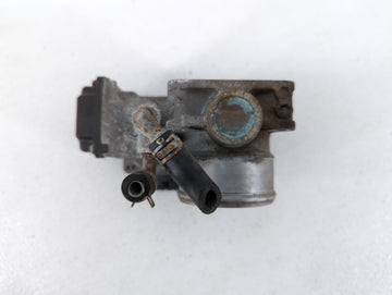 2016-2019 Honda Civic Throttle Body P/N:GMG9A Fits Fits 2016 2017 2018 2019 OEM Used Auto Parts