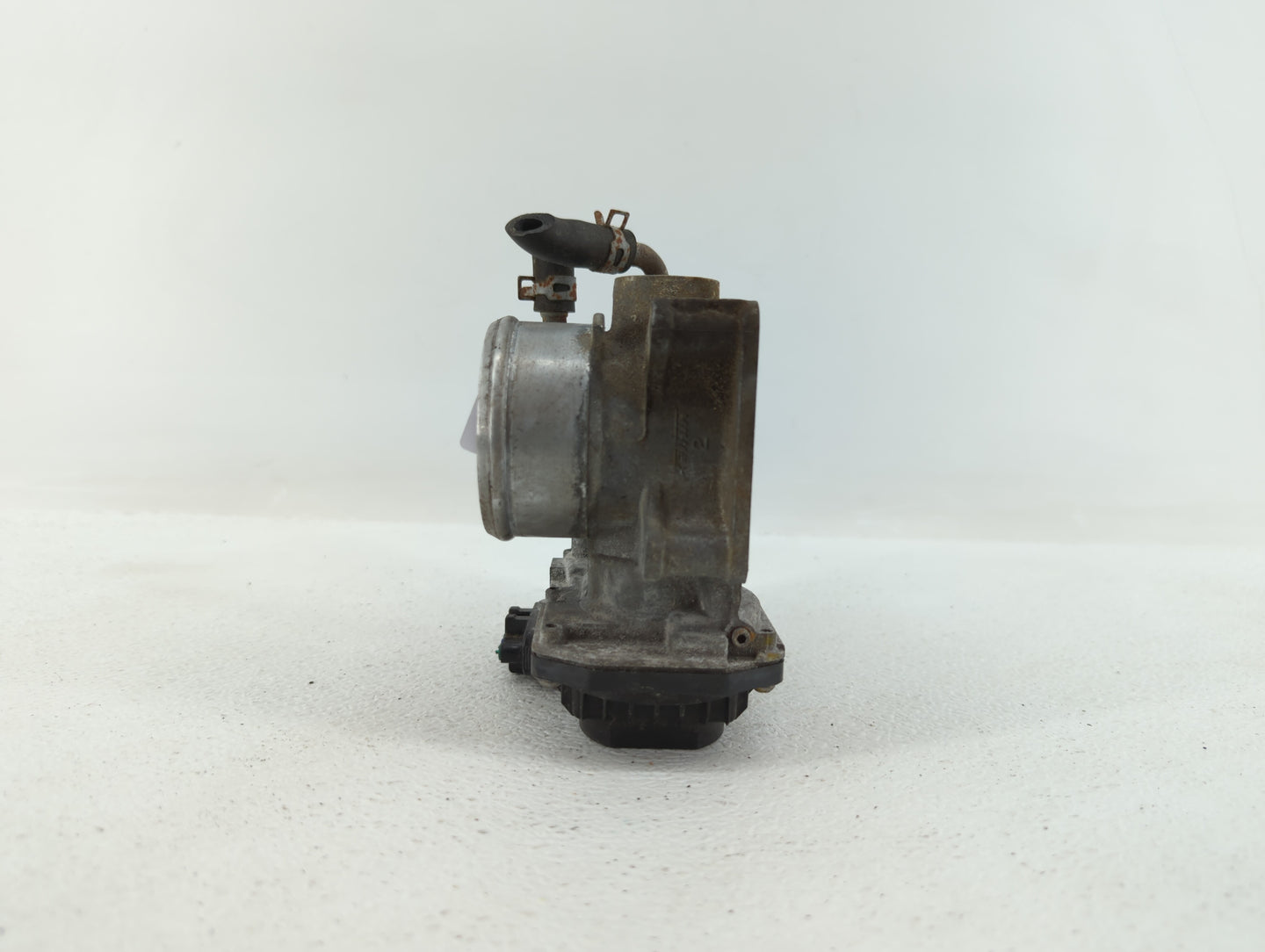 2016-2019 Honda Civic Throttle Body P/N:GMG9A Fits Fits 2016 2017 2018 2019 OEM Used Auto Parts - Oemusedautoparts1.com