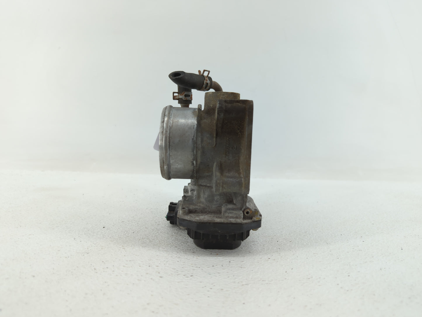 2016-2019 Honda Civic Throttle Body P/N:GMG9A Fits Fits 2016 2017 2018 2019 OEM Used Auto Parts - Oemusedautoparts1.com