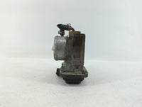 2016-2019 Honda Civic Throttle Body P/N:GMG9A Fits Fits 2016 2017 2018 2019 OEM Used Auto Parts - Oemusedautoparts1.com