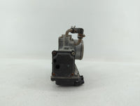 2016-2019 Honda Civic Throttle Body P/N:GMG9A Fits Fits 2016 2017 2018 2019 OEM Used Auto Parts - Oemusedautoparts1.com