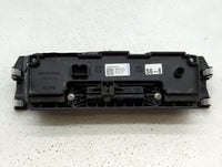 2016-2021 Honda Civic Climate Control Module Temperature AC/Heater Replacement P/N:79600TBAA611M1 79600TBAA112M1 Fits OEM Us