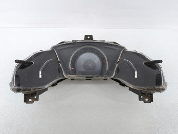 2016-2018 Honda Civic Instrument Cluster Speedometer Gauges P/N:78100-TBA-A310-M1 78100-TBA-A320-M1 Fits Fits 2016 2017 2018