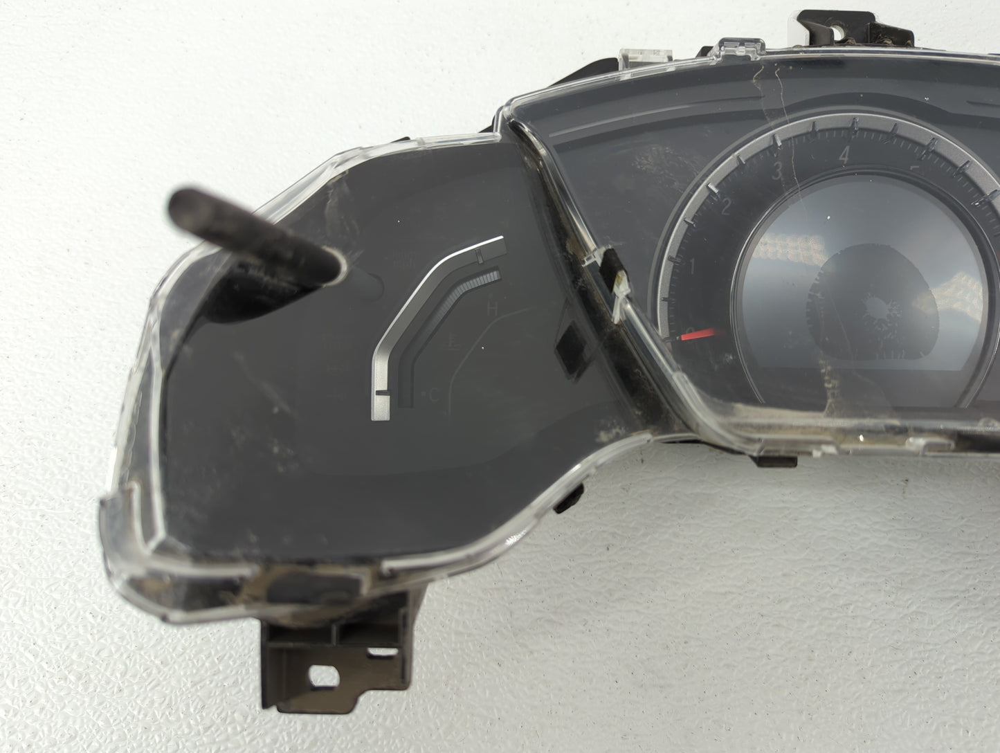 2016-2018 Honda Civic Instrument Cluster Speedometer Gauges P/N:78100-TBA-A310-M1 78100-TBA-A320-M1 Fits Fits 2016 2017 2018