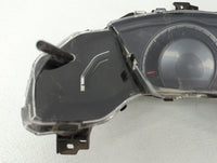 2016-2018 Honda Civic Instrument Cluster Speedometer Gauges P/N:78100-TBA-A310-M1 78100-TBA-A320-M1 Fits Fits 2016 2017 2018