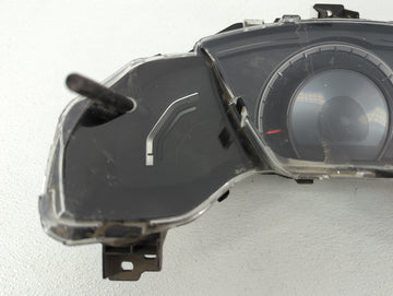 2016-2018 Honda Civic Instrument Cluster Speedometer Gauges P/N:78100-TBA-A310-M1 78100-TBA-A320-M1 Fits Fits 2016 2017 2018 OEM Used Auto Parts