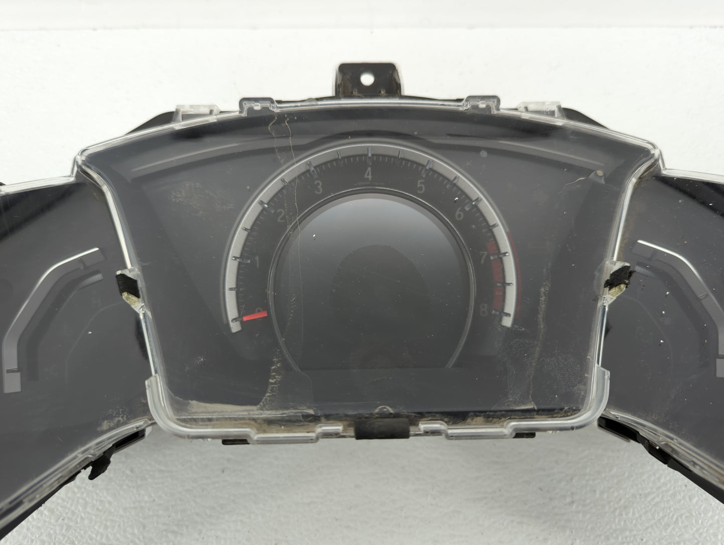 2016-2018 Honda Civic Instrument Cluster Speedometer Gauges P/N:78100-TBA-A310-M1 78100-TBA-A320-M1 Fits Fits 2016 2017 2018