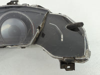 2016-2018 Honda Civic Instrument Cluster Speedometer Gauges P/N:78100-TBA-A310-M1 78100-TBA-A320-M1 Fits Fits 2016 2017 2018