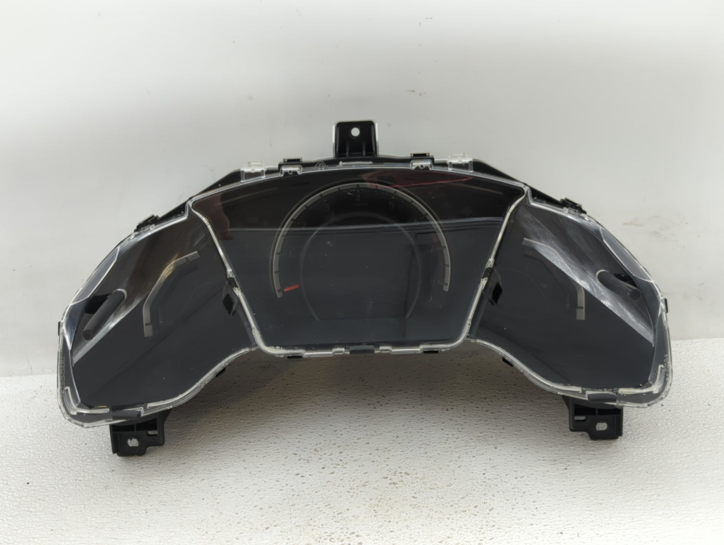 2016-2018 Honda Civic Instrument Cluster Speedometer Gauges P/N:78100-TBA-A310-M1 78100-TBA-A320-M1 Fits Fits 2016 2017 2018