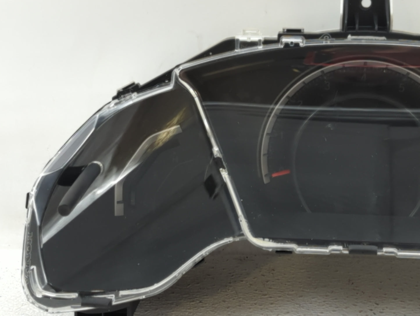 2016-2018 Honda Civic Instrument Cluster Speedometer Gauges P/N:78100-TBA-A310-M1 78100-TBA-A320-M1 Fits Fits 2016 2017 2018