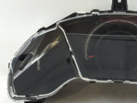 2016-2018 Honda Civic Instrument Cluster Speedometer Gauges P/N:78100-TBA-A310-M1 78100-TBA-A320-M1 Fits Fits 2016 2017 2018