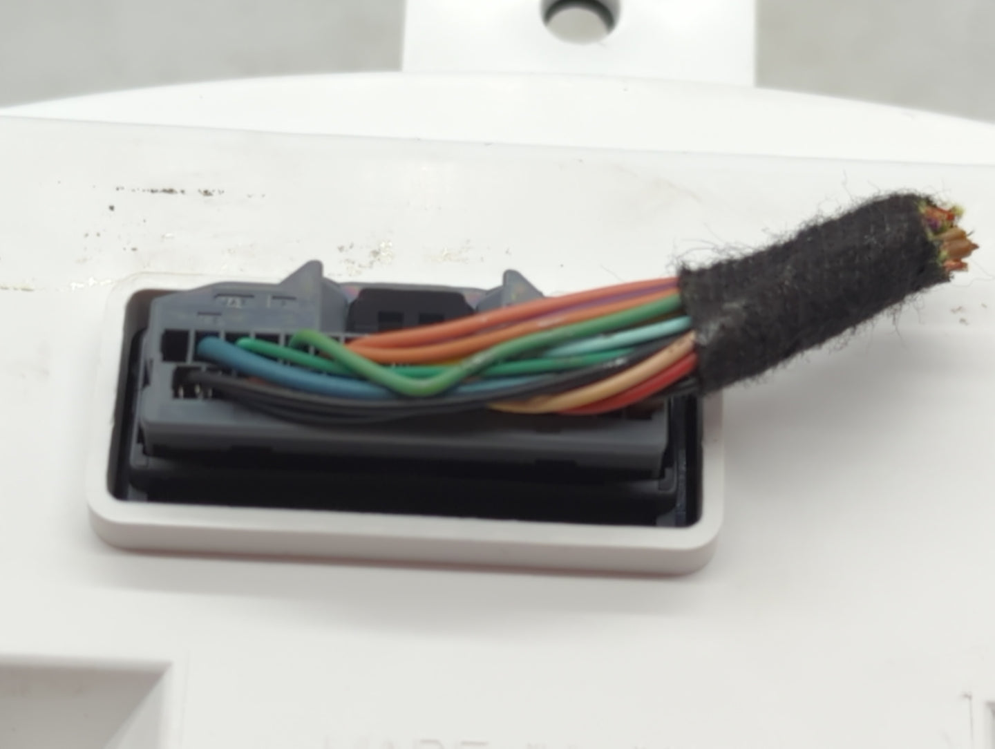 2016-2018 Honda Civic Instrument Cluster Speedometer Gauges P/N:78100-TBA-A310-M1 78100-TBA-A320-M1 Fits Fits 2016 2017 2018