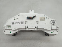 2016-2018 Honda Civic Instrument Cluster Speedometer Gauges P/N:78100-TBA-A310-M1 78100-TBA-A320-M1 Fits Fits 2016 2017 2018