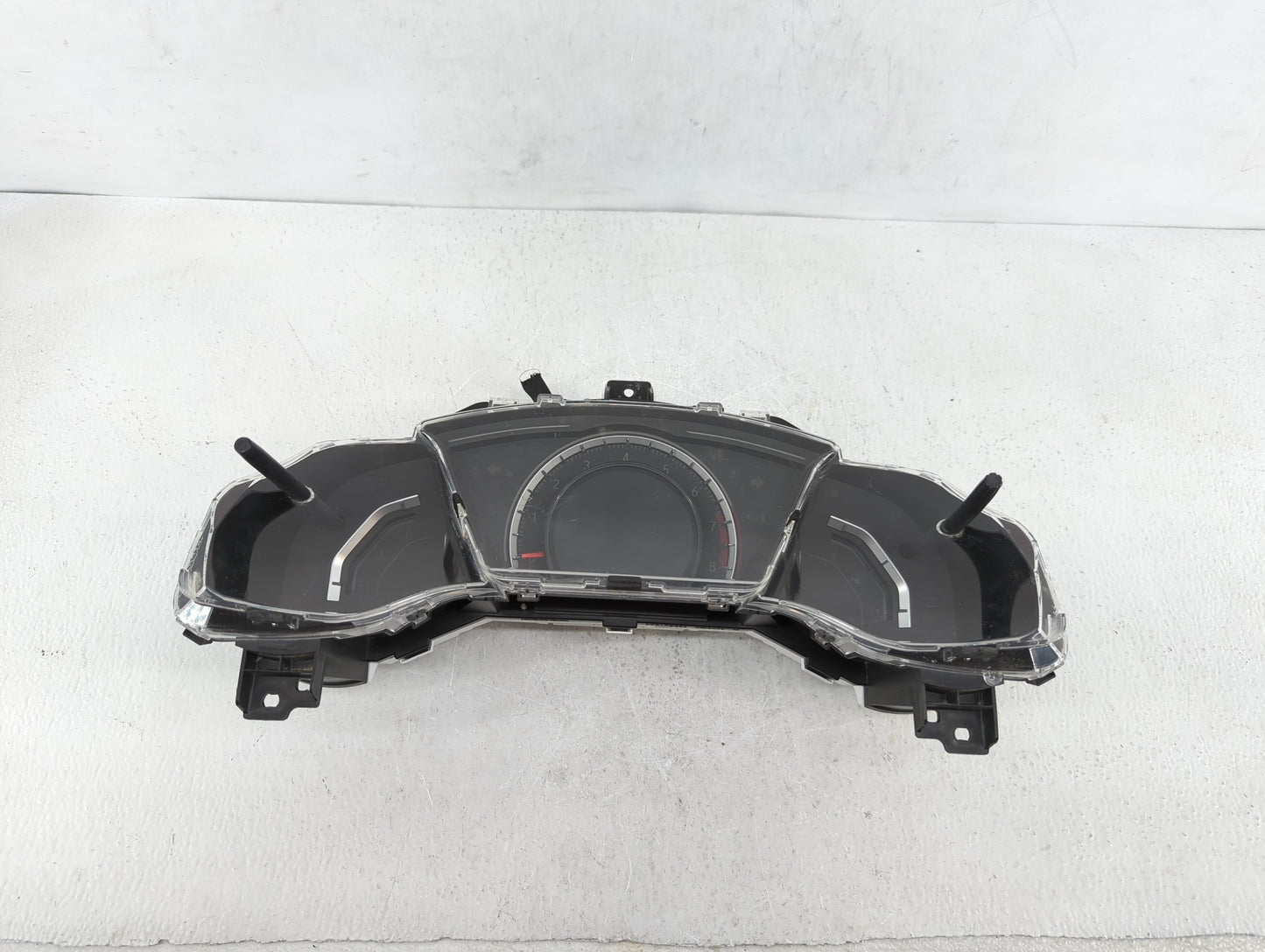2016-2018 Honda Civic Instrument Cluster Speedometer Gauges P/N:78100-TBA-A310-M1 78100-TBA-A320-M1 Fits Fits 2016 2017 2018