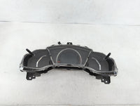 2016-2018 Honda Civic Instrument Cluster Speedometer Gauges P/N:78100-TBA-A310-M1 78100-TBA-A320-M1 Fits Fits 2016 2017 2018