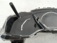 2016-2018 Honda Civic Instrument Cluster Speedometer Gauges P/N:78100-TBA-A310-M1 78100-TBA-A320-M1 Fits Fits 2016 2017 2018
