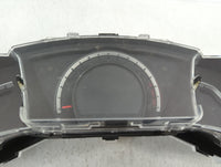 2016-2018 Honda Civic Instrument Cluster Speedometer Gauges P/N:78100-TBA-A310-M1 78100-TBA-A320-M1 Fits Fits 2016 2017 2018