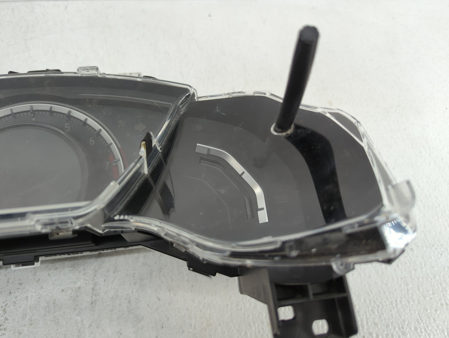 2016-2018 Honda Civic Instrument Cluster Speedometer Gauges P/N:78100-TBA-A310-M1 78100-TBA-A320-M1 Fits Fits 2016 2017 2018
