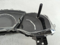2016-2018 Honda Civic Instrument Cluster Speedometer Gauges P/N:78100-TBA-A310-M1 78100-TBA-A320-M1 Fits Fits 2016 2017 2018