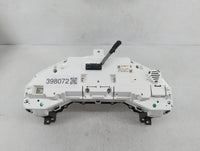 2016-2018 Honda Civic Instrument Cluster Speedometer Gauges P/N:78100-TBA-A310-M1 78100-TBA-A320-M1 Fits Fits 2016 2017 2018