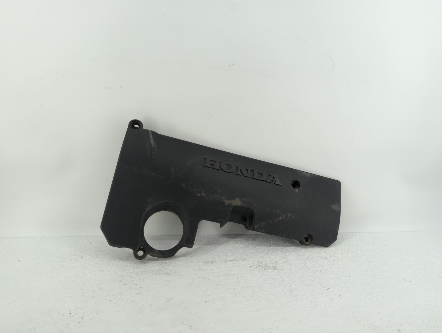 2017 Honda Civic Engine Cover - Oemusedautoparts1.com