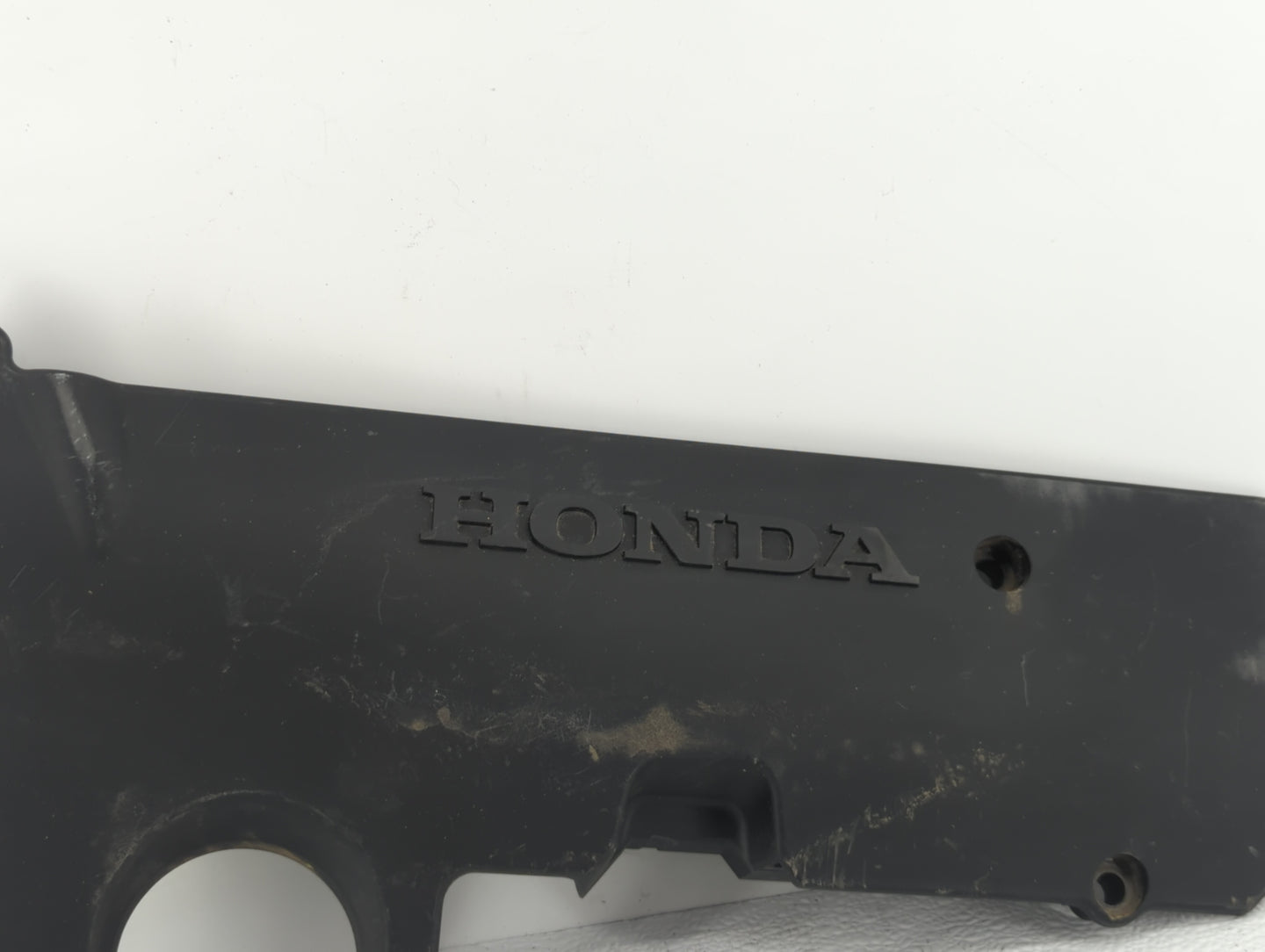 2017 Honda Civic Engine Cover - Oemusedautoparts1.com