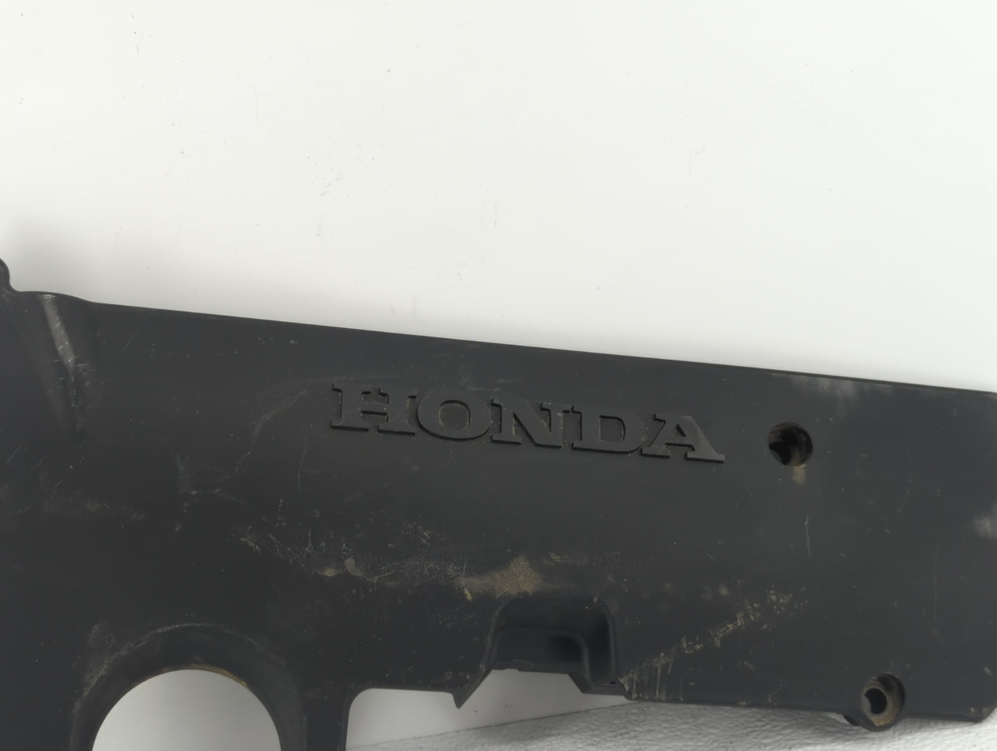 2017 Honda Civic Engine Cover - Oemusedautoparts1.com