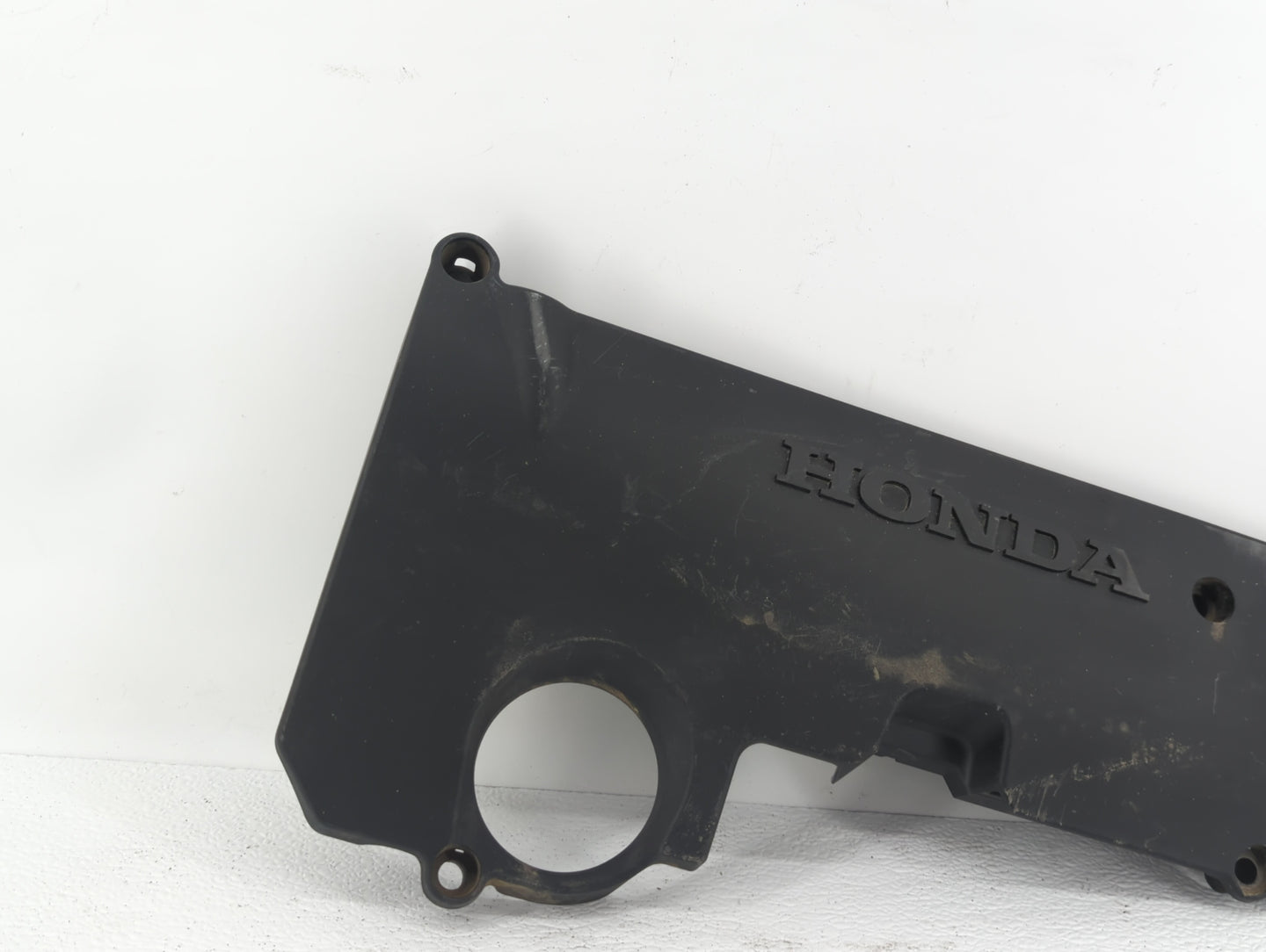 2017 Honda Civic Engine Cover - Oemusedautoparts1.com