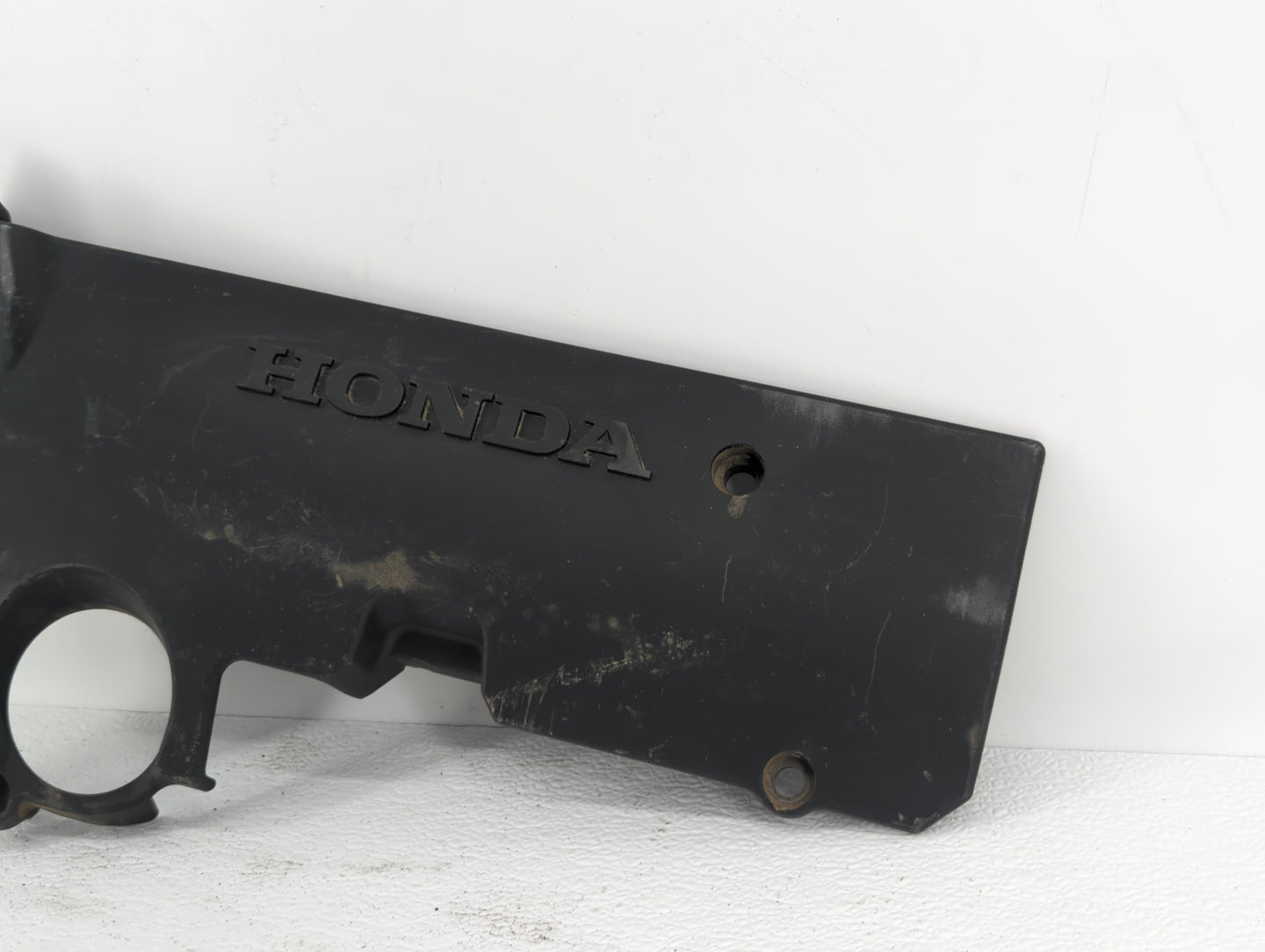 2017 Honda Civic Engine Cover - Oemusedautoparts1.com