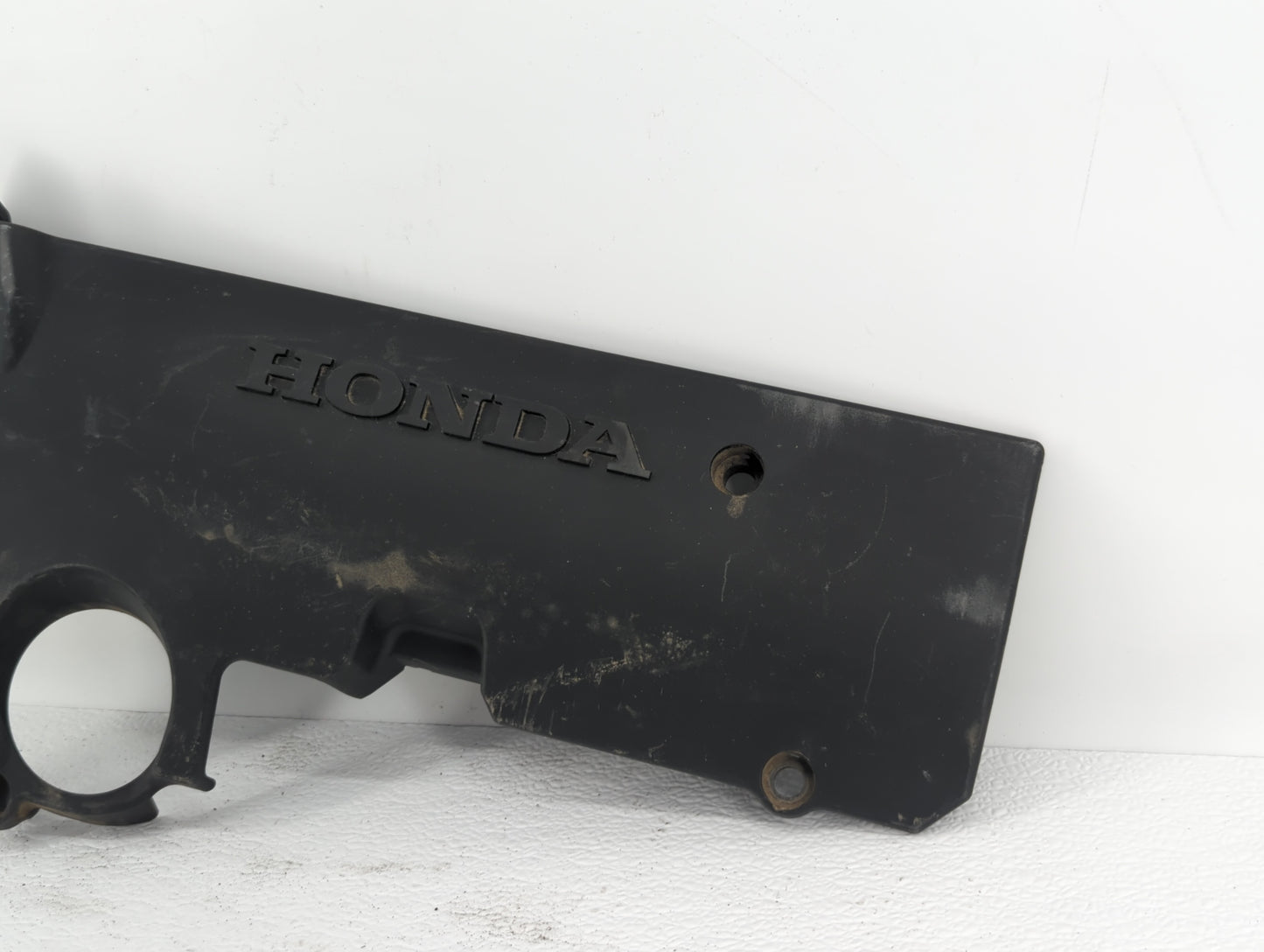 2017 Honda Civic Engine Cover - Oemusedautoparts1.com