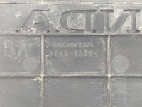 2017 Honda Civic Engine Cover - Oemusedautoparts1.com