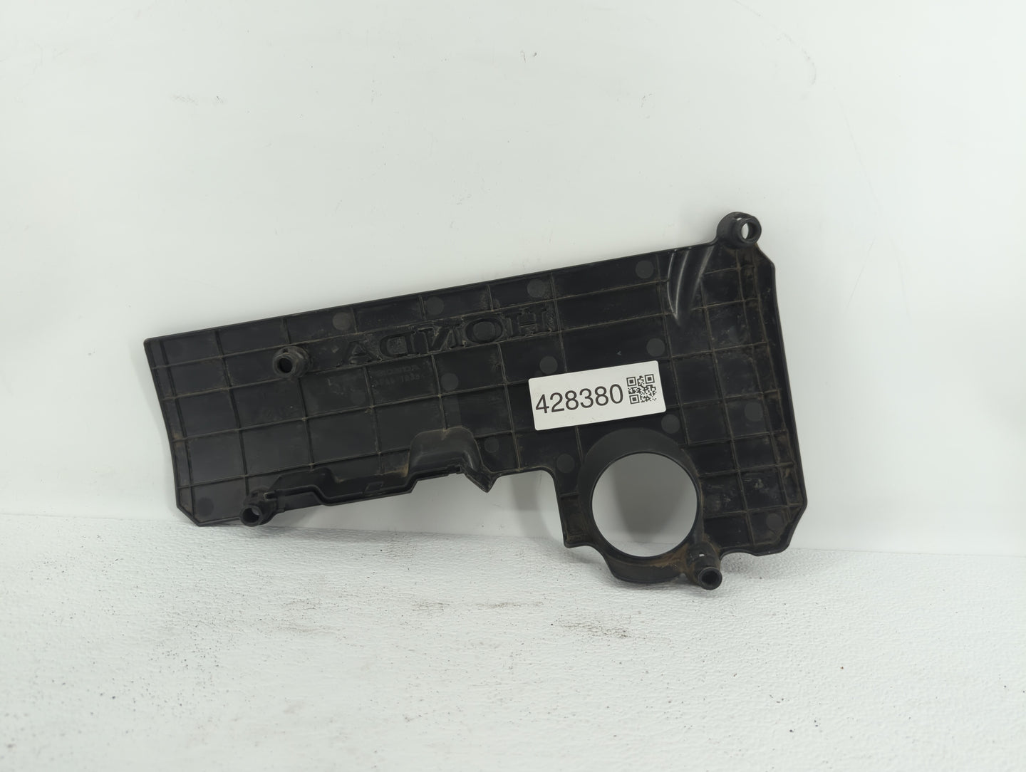 2017 Honda Civic Engine Cover - Oemusedautoparts1.com