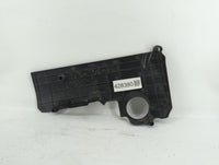 2017 Honda Civic Engine Cover - Oemusedautoparts1.com
