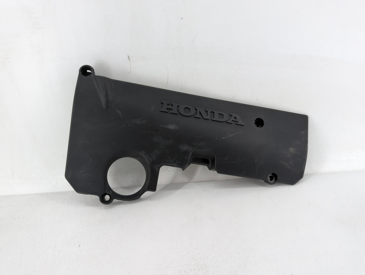 2017 Honda Civic Engine Cover - Oemusedautoparts1.com