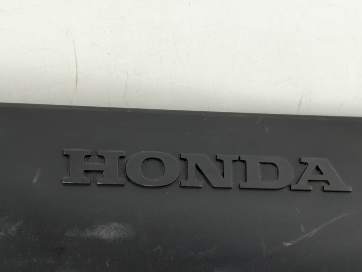 2017 Honda Civic Engine Cover 430460 - Oemusedautoparts1.com