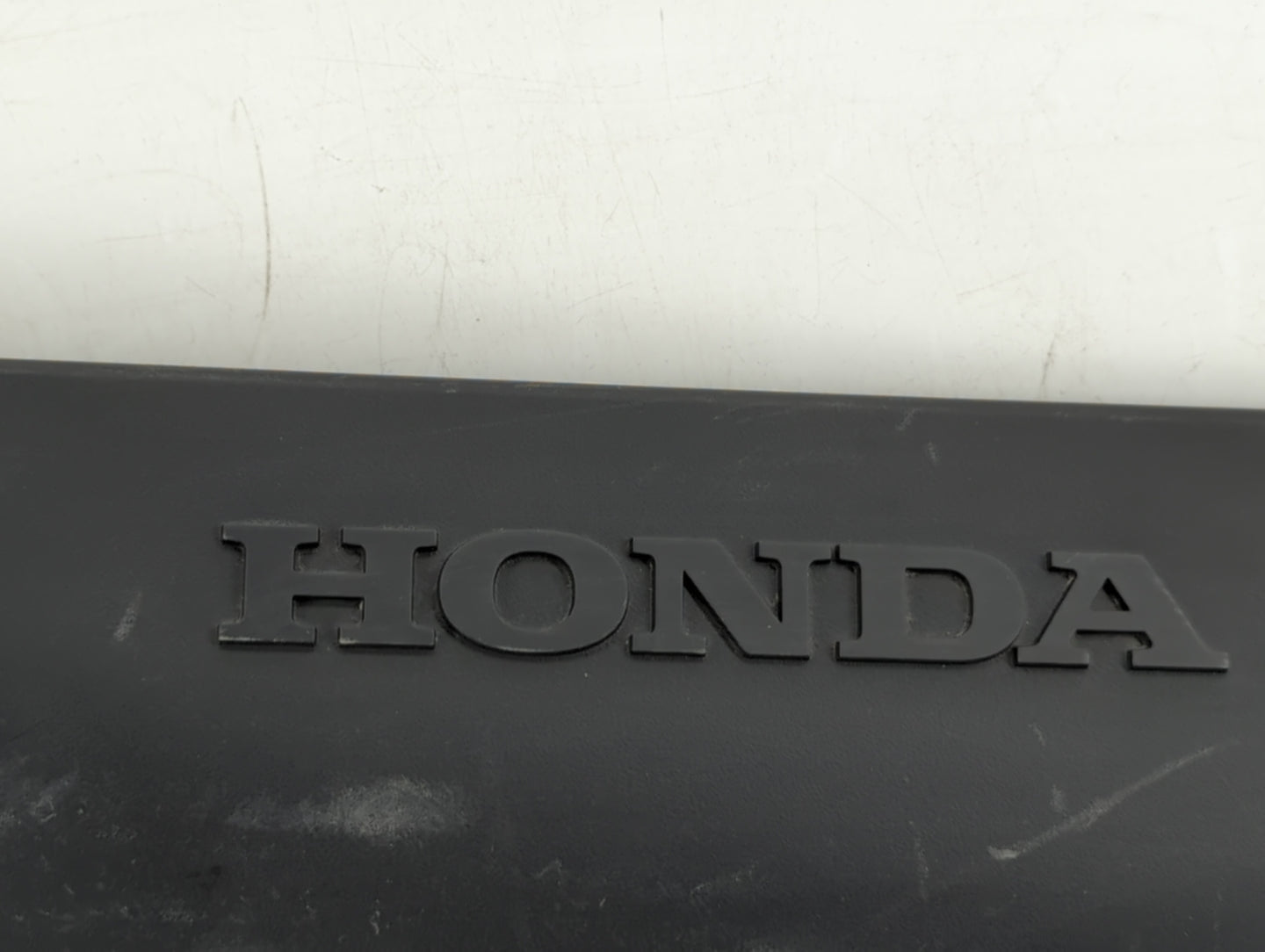 2017 Honda Civic Engine Cover - Oemusedautoparts1.com