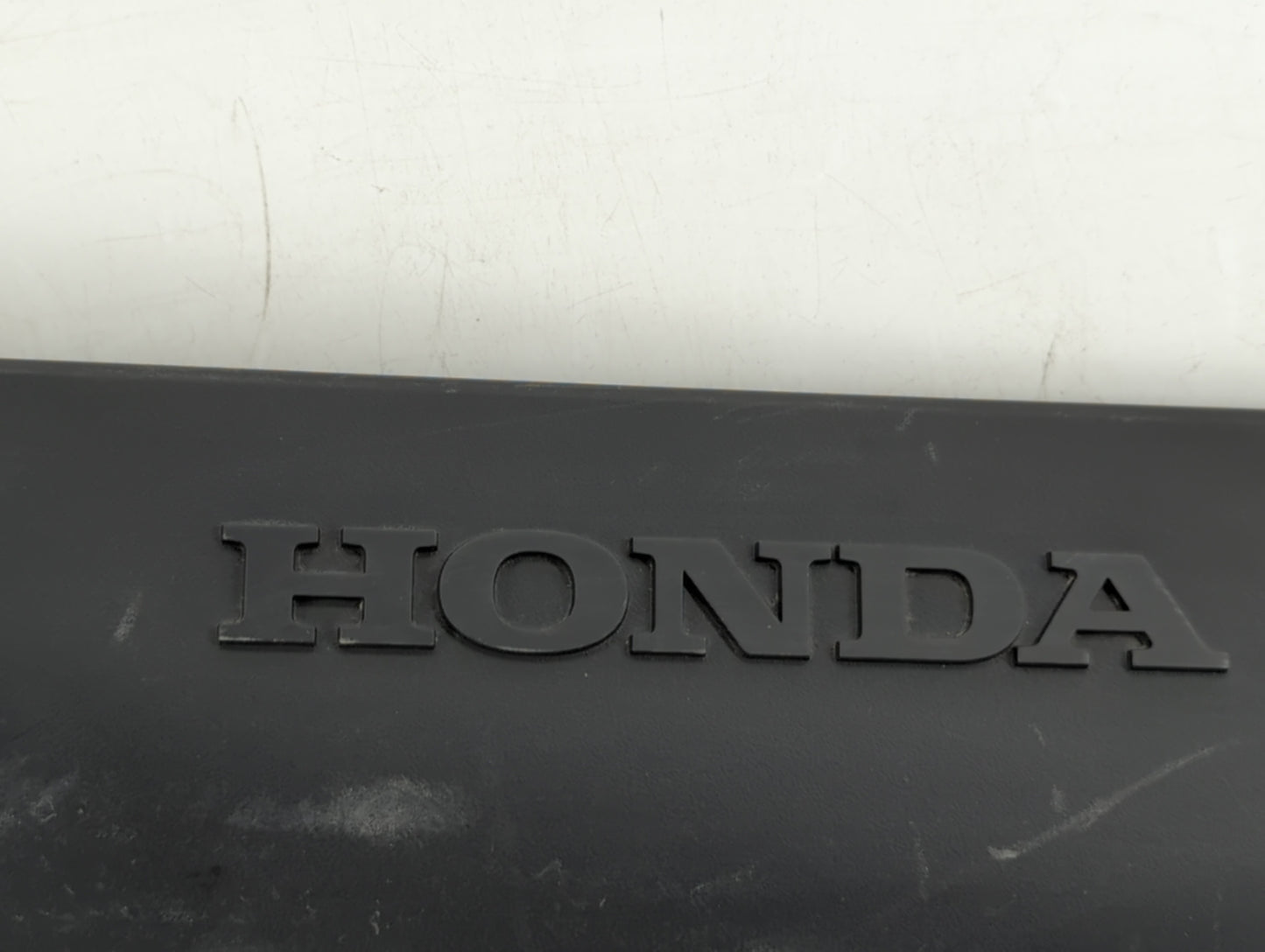 2017 Honda Civic Engine Cover - Oemusedautoparts1.com