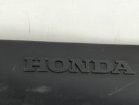 2017 Honda Civic Engine Cover - Oemusedautoparts1.com
