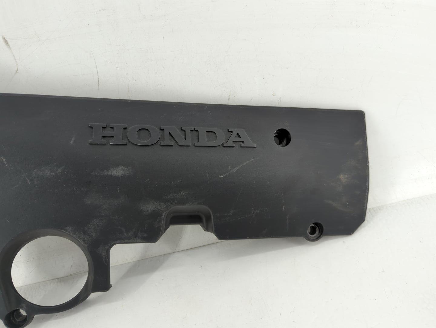 2017 Honda Civic Engine Cover - Oemusedautoparts1.com