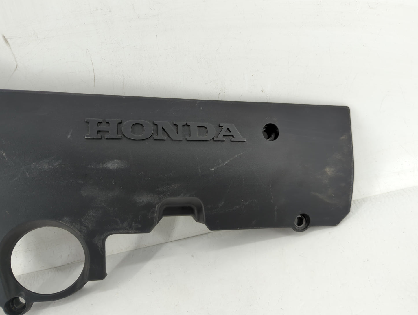 2017 Honda Civic Engine Cover - Oemusedautoparts1.com